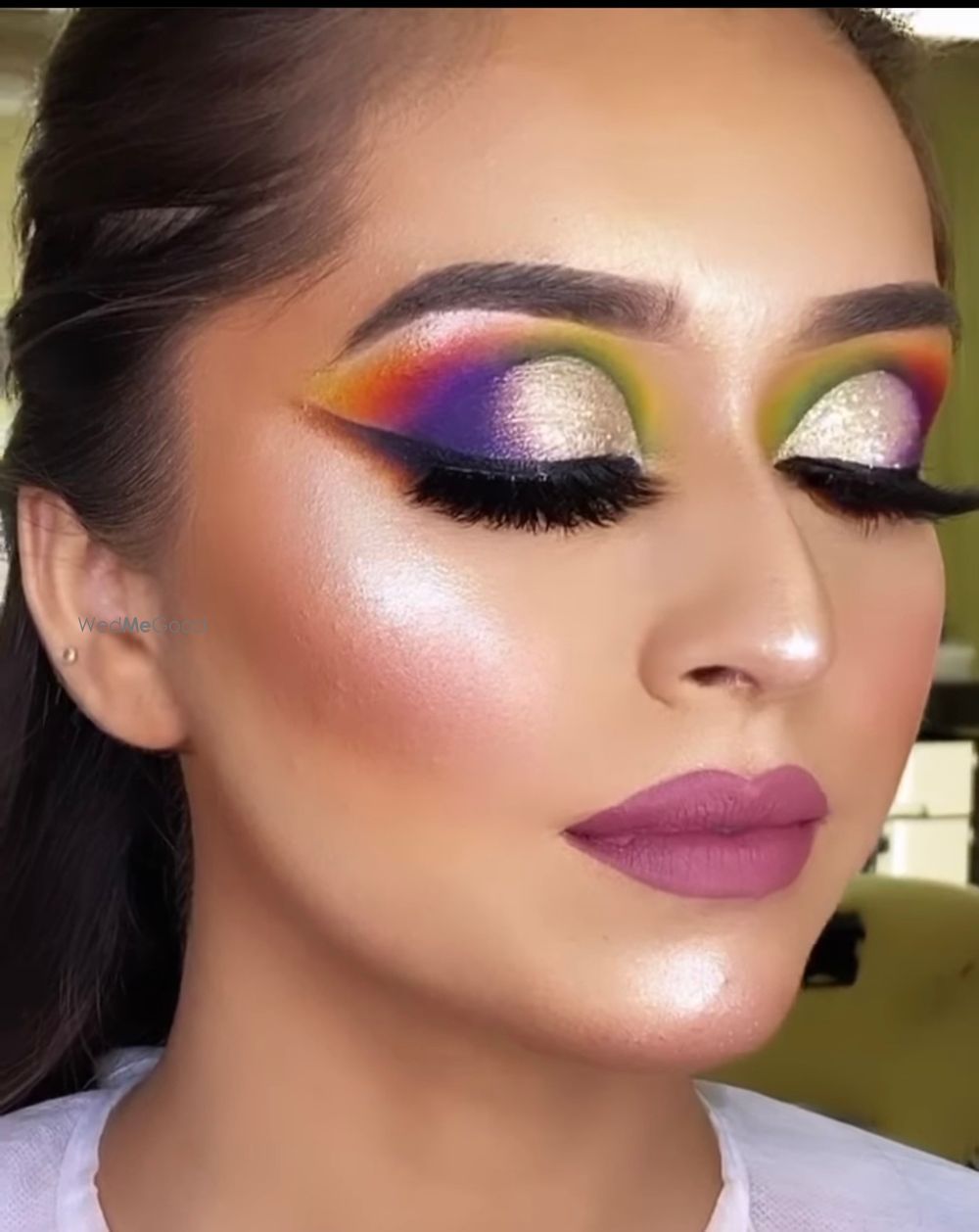 Photo From EYE. MAKEUPS - By Trendsetters by AK