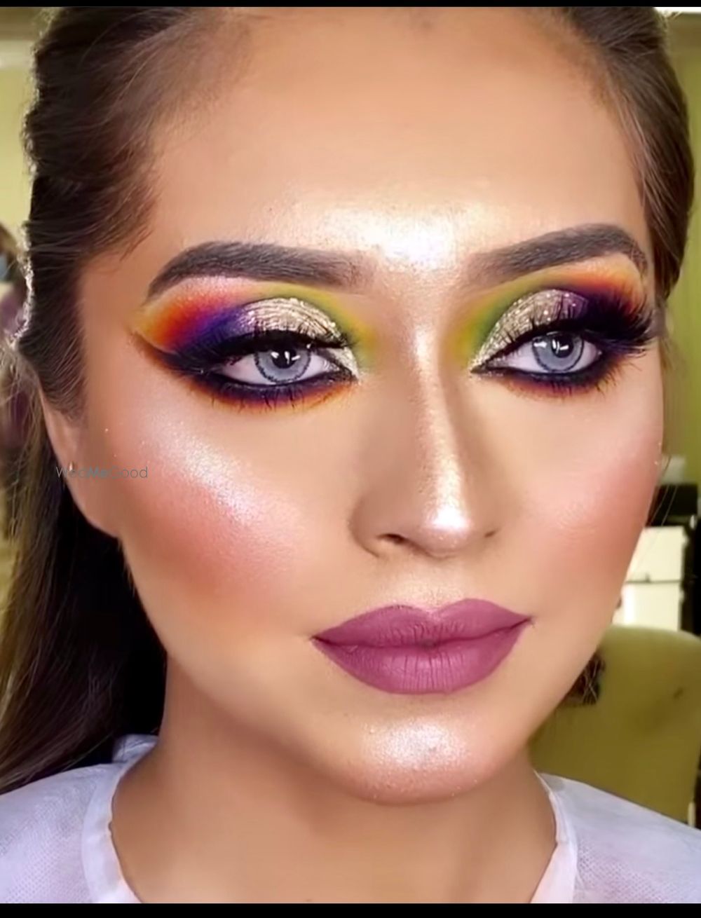 Photo From EYE. MAKEUPS - By Trendsetters by AK