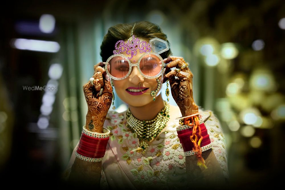 Photo From Saumya weds Sudheer  - By Student Studio