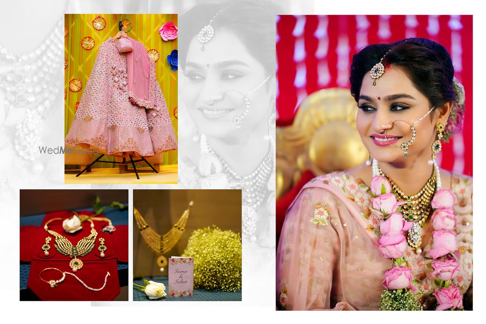 Photo From Saumya weds Sudheer  - By Student Studio