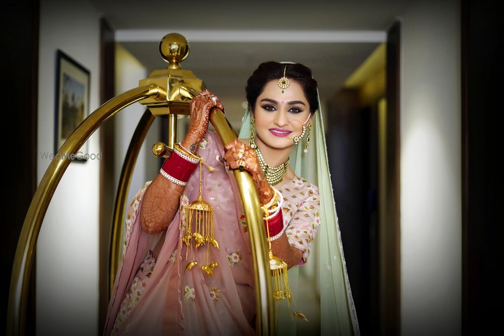 Photo From Saumya weds Sudheer  - By Student Studio