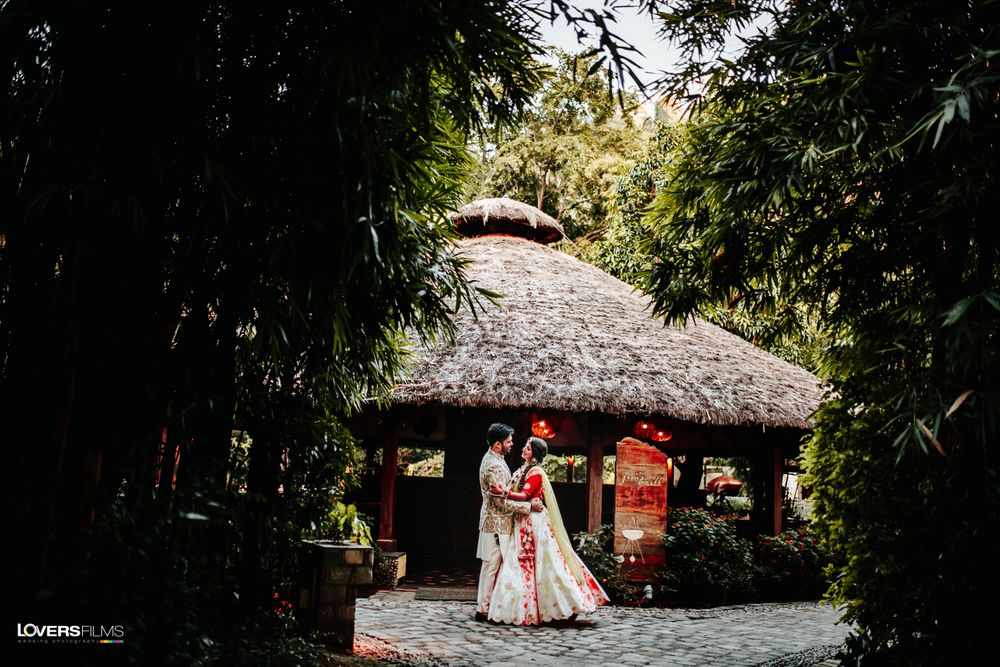 Photo From Apoorva + Sourabh - By Lovers Films