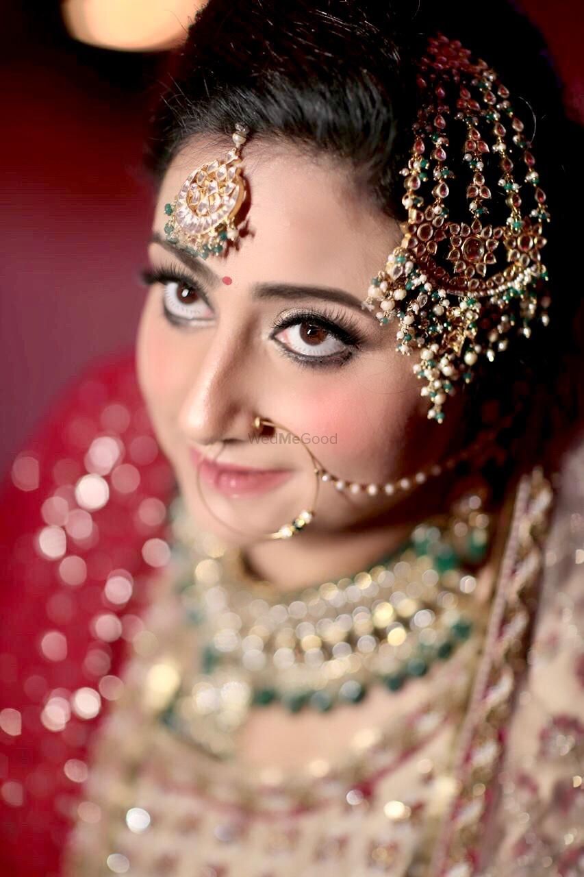 Photo From Meet the Gulatis  - By Makeup by Chandani Malik