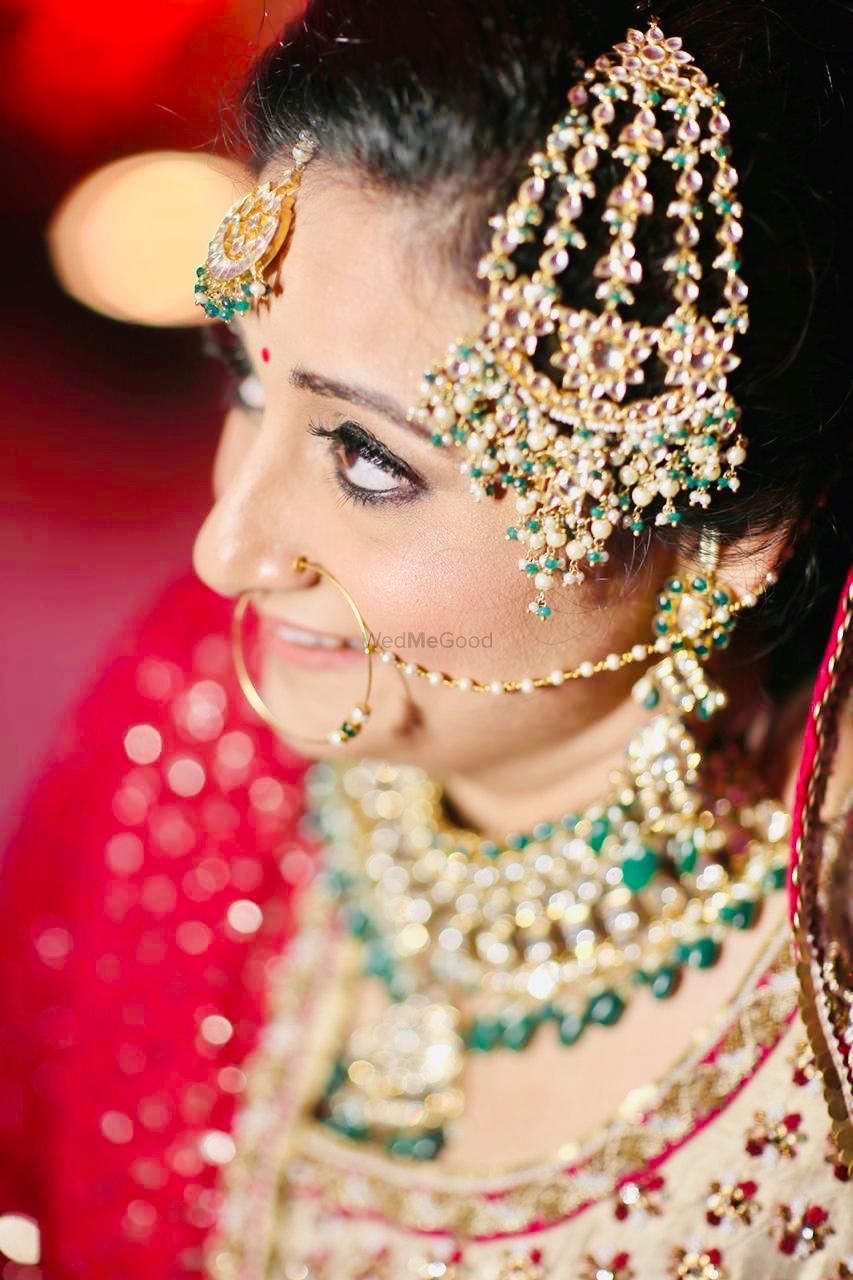 Photo From Meet the Gulatis  - By Makeup by Chandani Malik