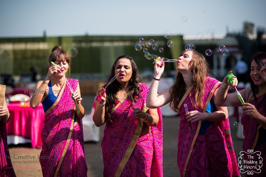 Photo From Haryanwi Mehndi - By The Wedding Minions