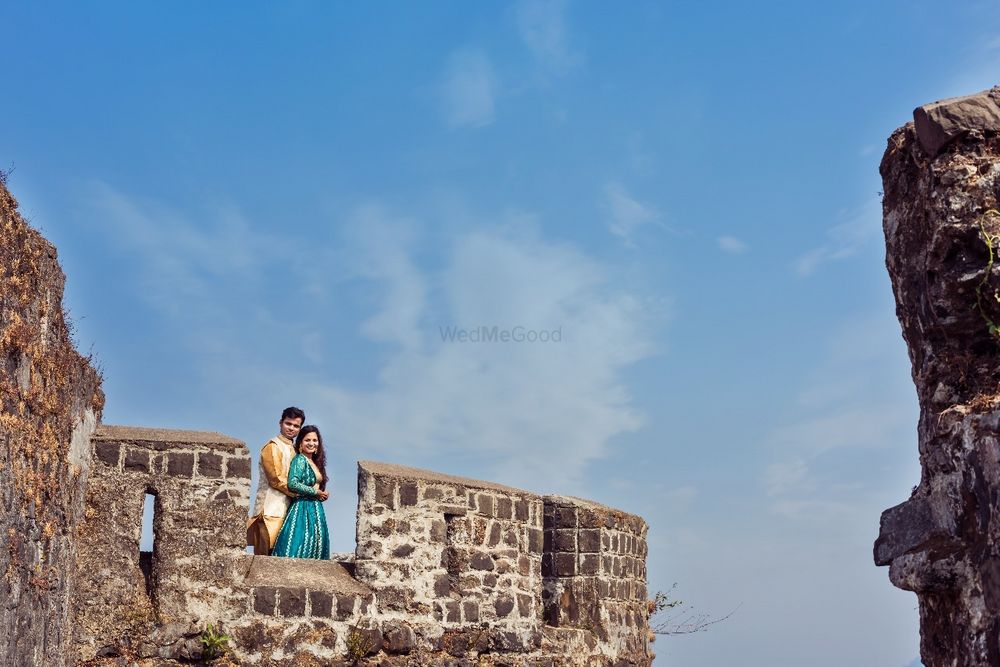 Photo From Pre Wedding - By Shutter Affairs Studio