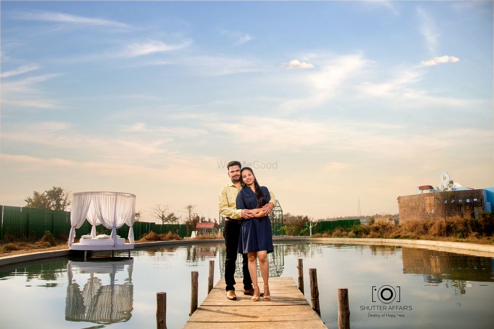 Photo From Pre Wedding 57654 - By Shutter Affairs Studio