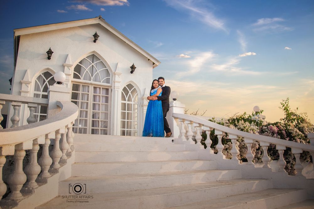 Photo From Pre Wedding 57654 - By Shutter Affairs Studio