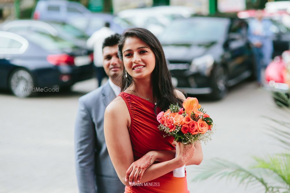 Photo From Bride's Sister & Bridemaids  - By Shefali Surve MUA