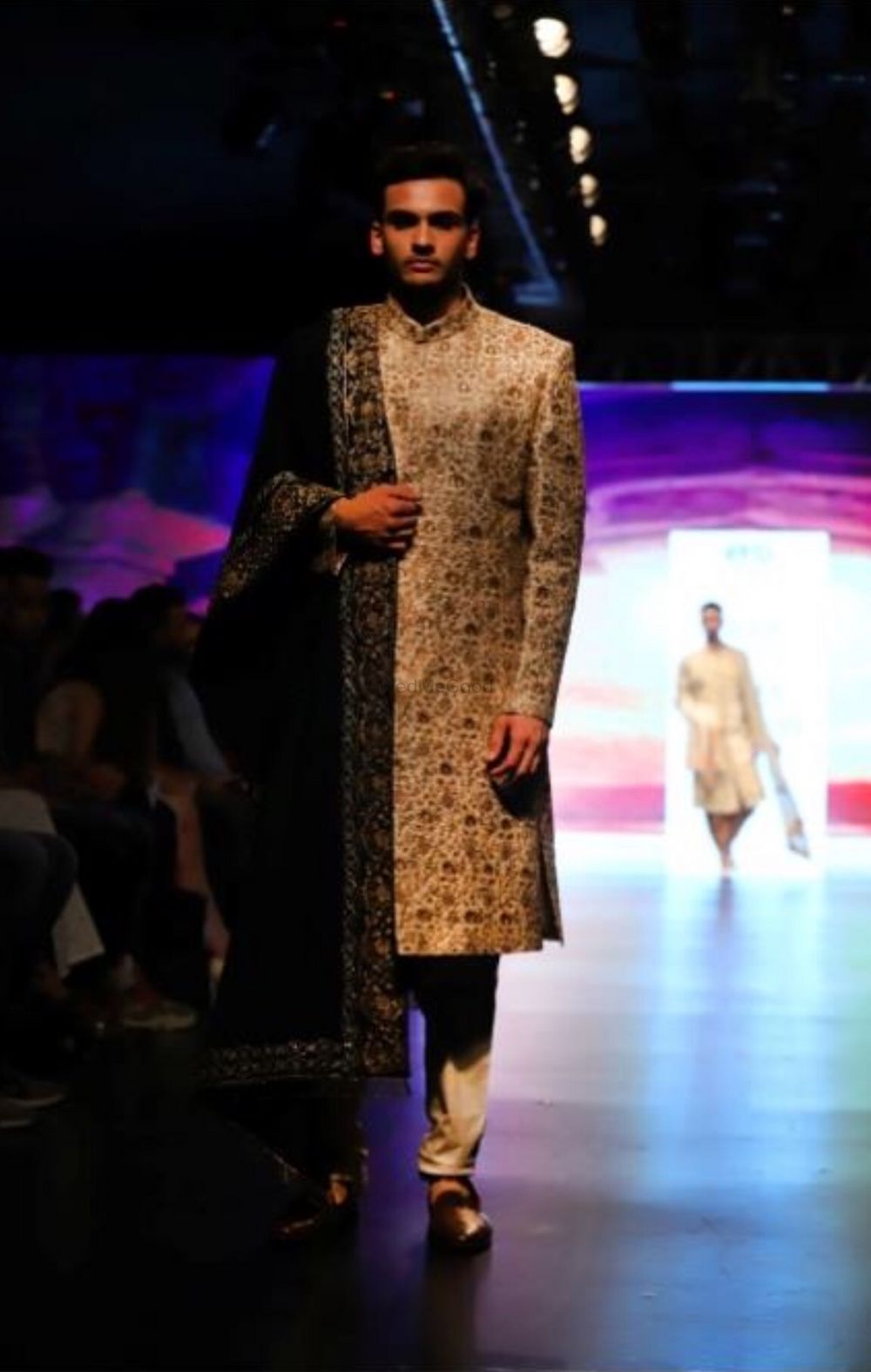 Photo From Runway Collection  - By Yajy Design Lounge