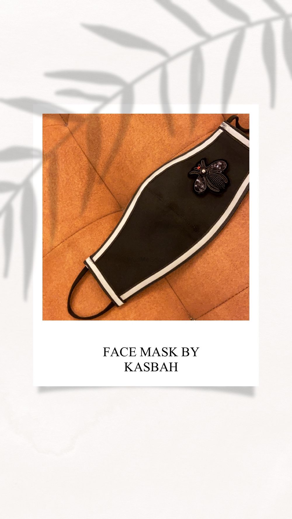 Photo From FACE MASKS  - By Kasbah