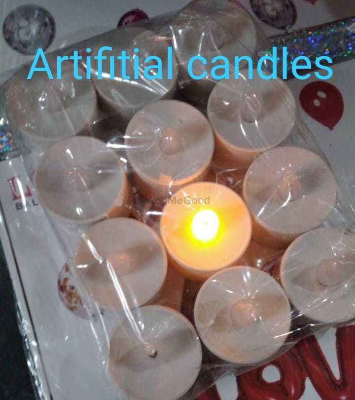 Photo From Candles - By The Fashion Soul