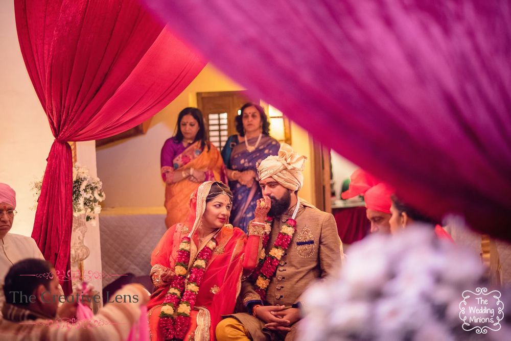 Photo From The Rao ki Raani - By The Wedding Minions