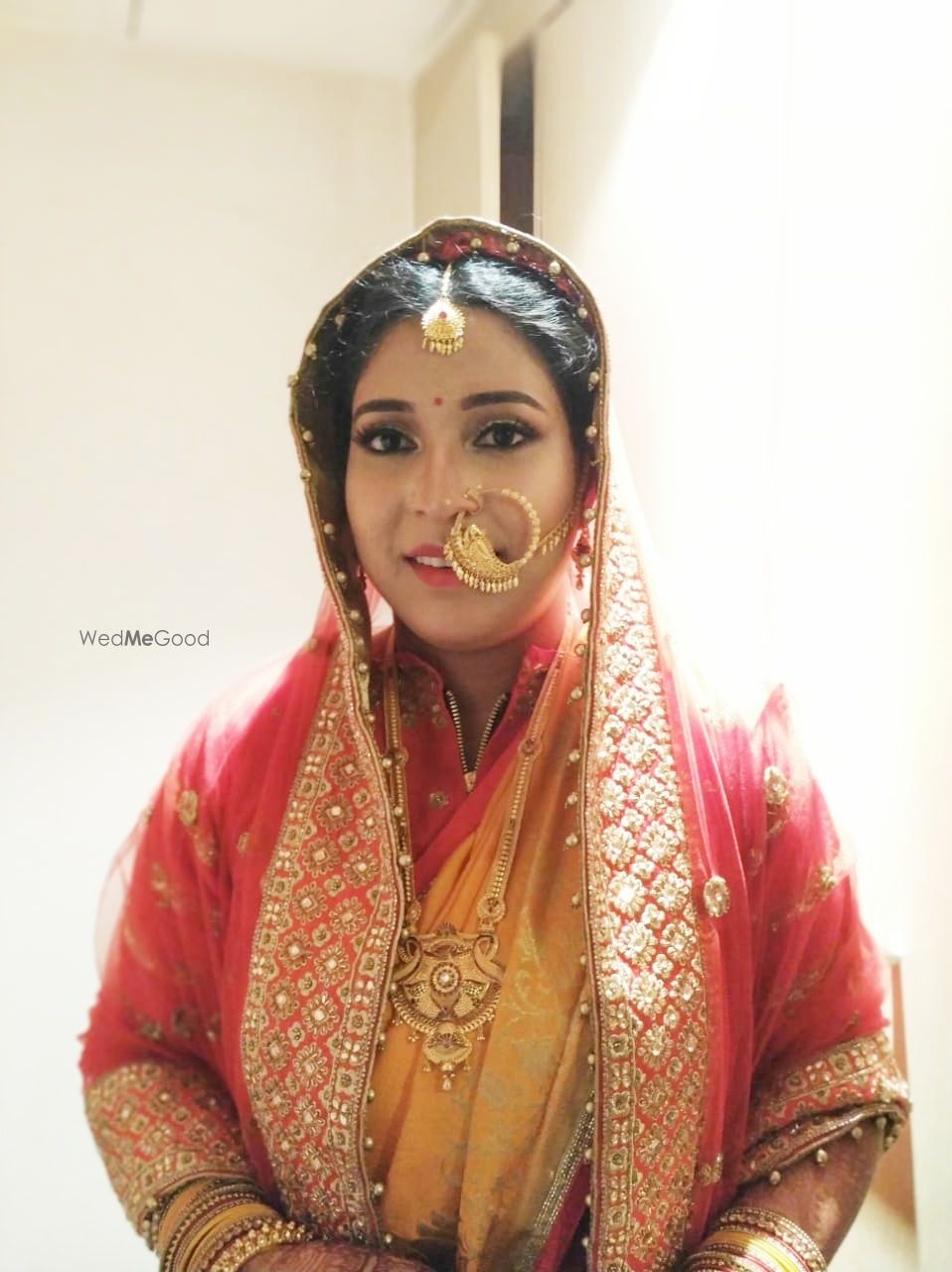 Photo From Shalini weds Saurabh - By Makeup By Sonam Chauhan