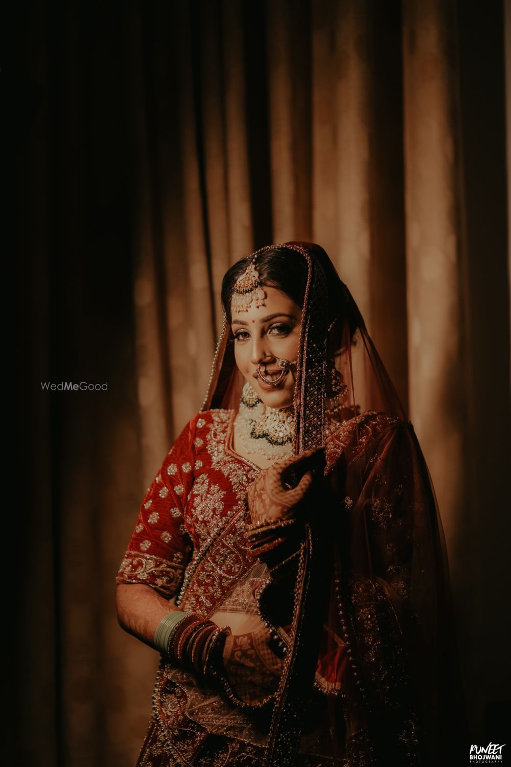 Photo From SONALI X AAYUSH - By Puneet Bhojwani Photography