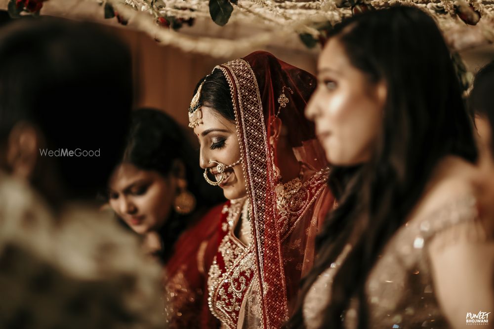 Photo From SONALI X AAYUSH - By Puneet Bhojwani Photography