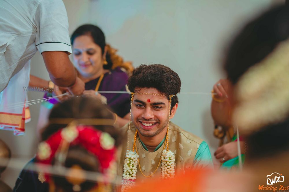 Photo From Trinad and Manasi - By Wedding Zest by Rohit Nagwekar