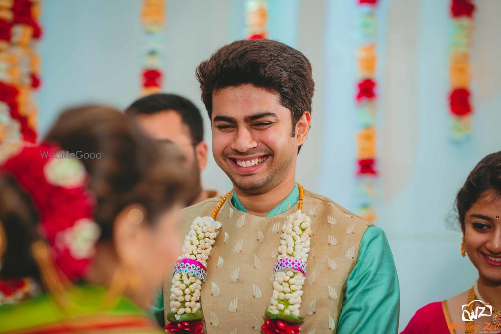 Photo From Trinad and Manasi - By Wedding Zest by Rohit Nagwekar