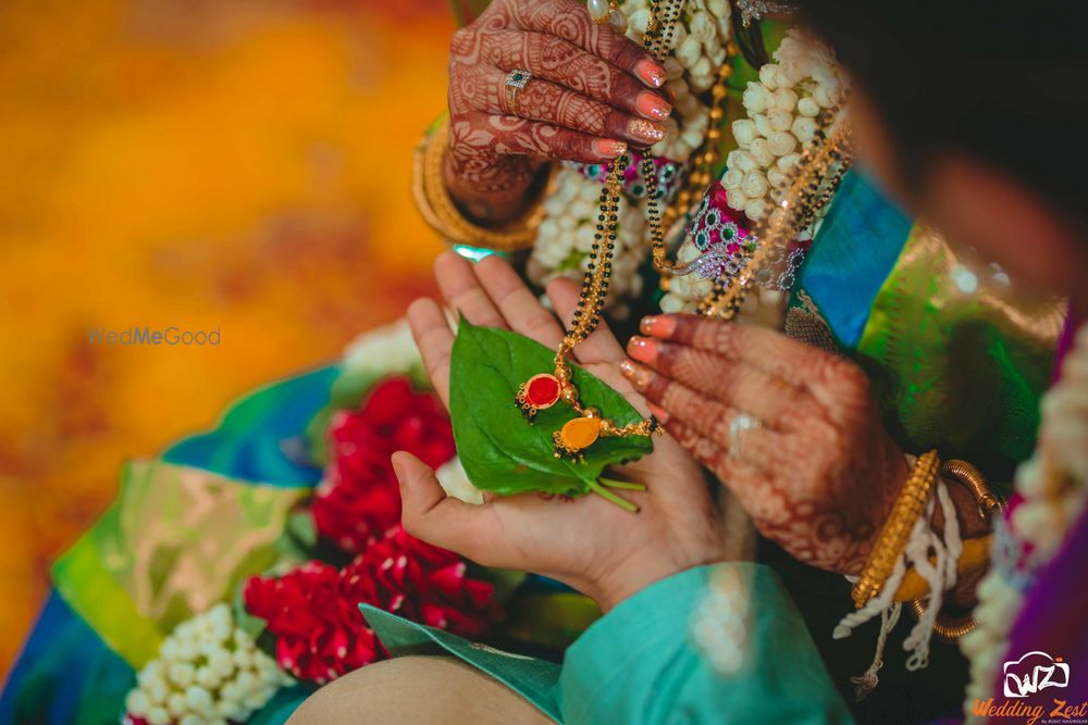 Photo From Trinad and Manasi - By Wedding Zest by Rohit Nagwekar