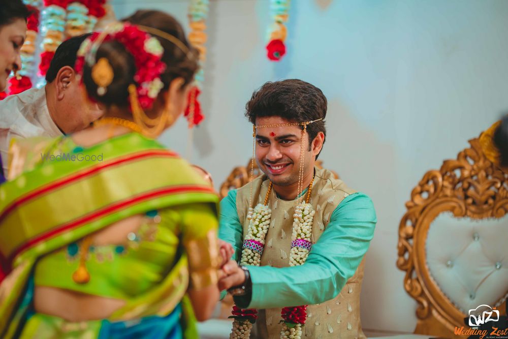 Photo From Trinad and Manasi - By Wedding Zest by Rohit Nagwekar