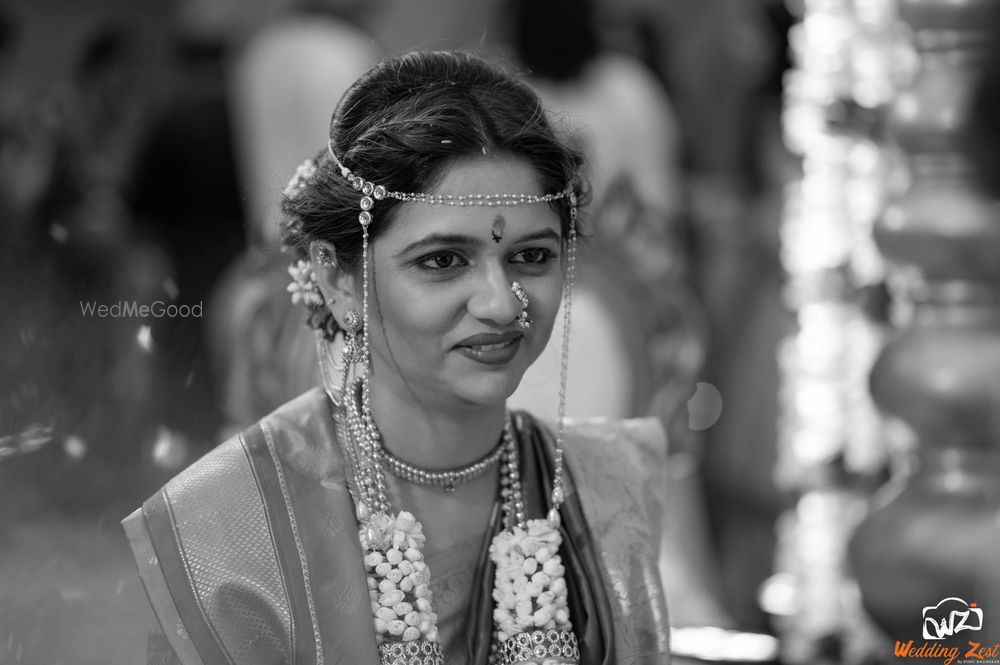 Photo From Trinad and Manasi - By Wedding Zest by Rohit Nagwekar