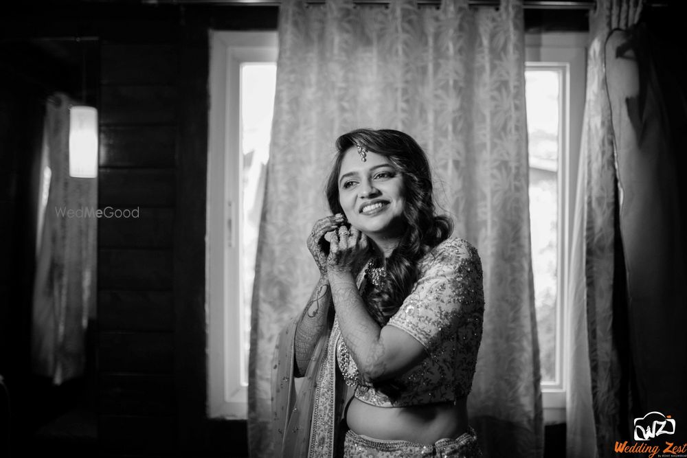 Photo From Trinad and Manasi - By Wedding Zest by Rohit Nagwekar