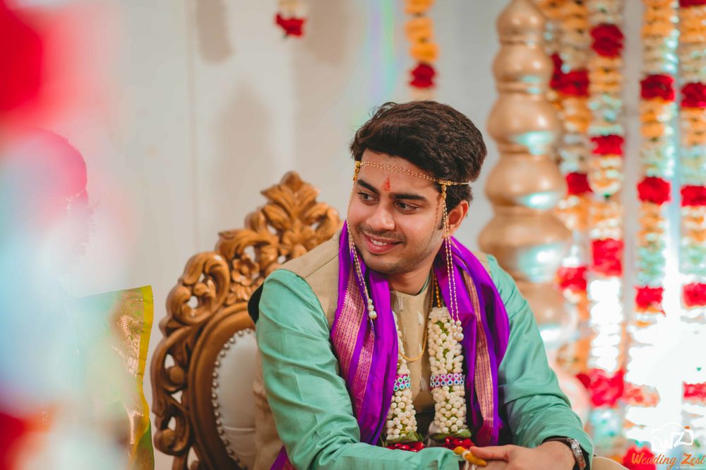 Photo From Trinad and Manasi - By Wedding Zest by Rohit Nagwekar