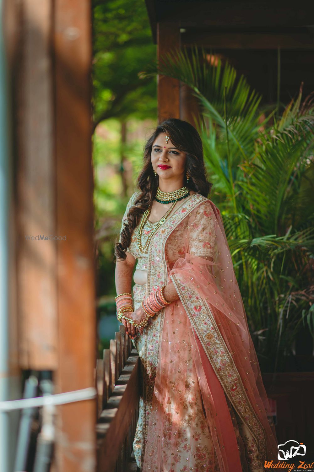 Photo From Trinad and Manasi - By Wedding Zest by Rohit Nagwekar