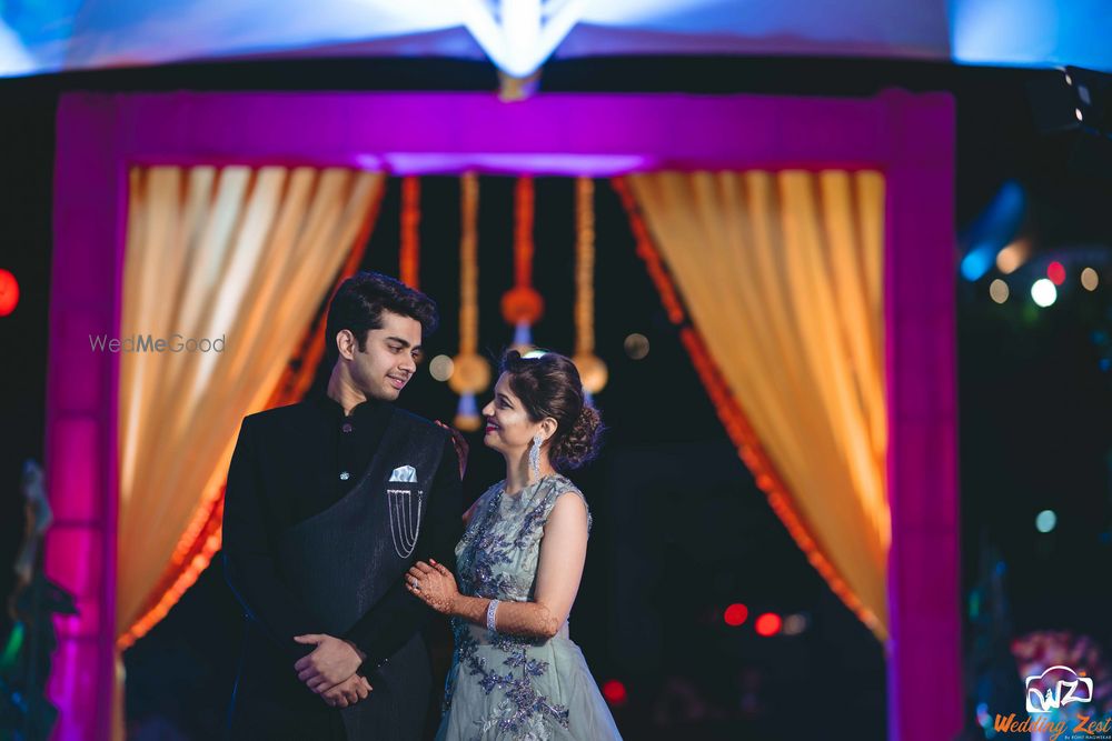 Photo From Trinad and Manasi - By Wedding Zest by Rohit Nagwekar