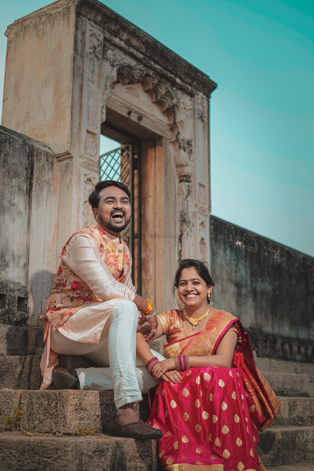 Photo From Mahesh & Aparna Pre-Wedding - By The Imagix Studio