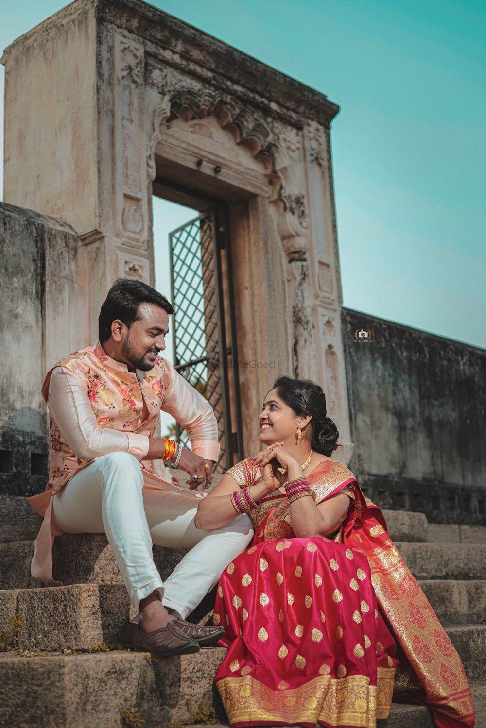 Photo From Mahesh & Aparna Pre-Wedding - By The Imagix Studio