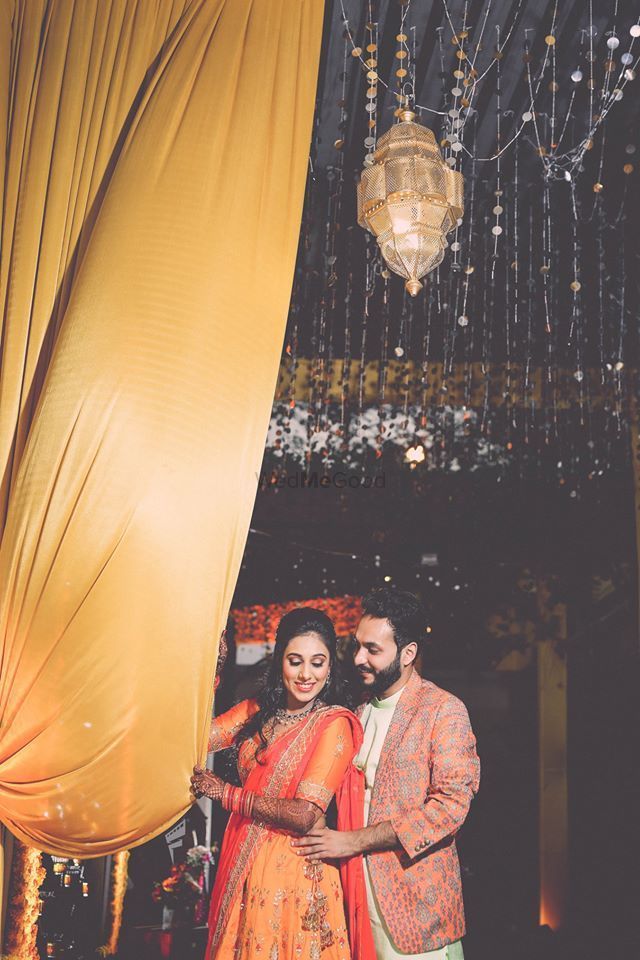 Photo From Rajwin & Aarti - Happy Couples make for the Happiest Moments - By Valiant Events