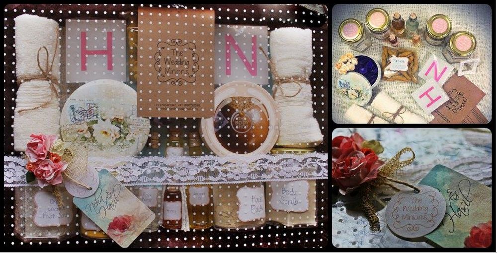 Photo From Gifts & Souvenirs - By The Wedding Minions