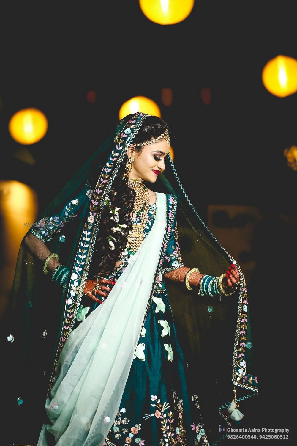 Photo From COLOURFULL WEDDING MEMORIES - By Ghoomta Aaina Photography