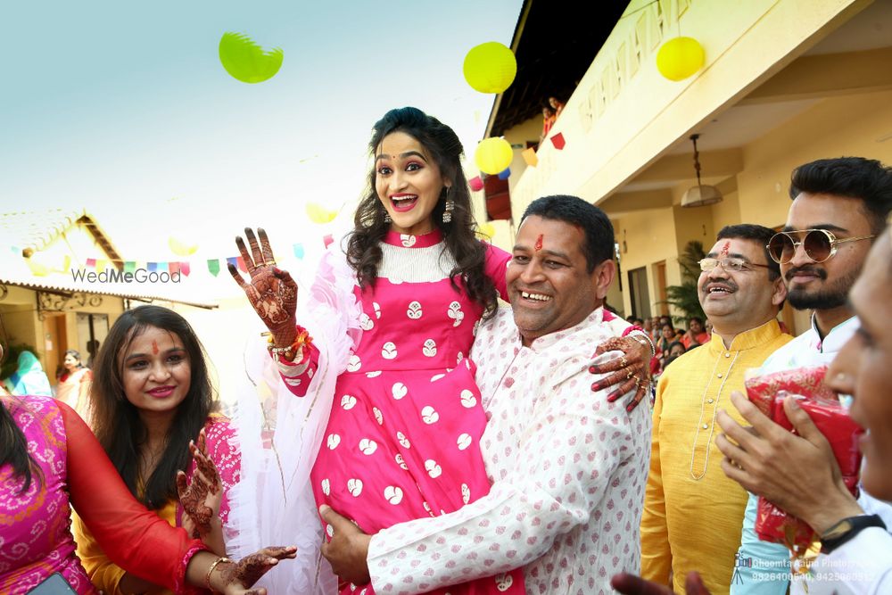 Photo From COLOURFULL WEDDING MEMORIES - By Ghoomta Aaina Photography