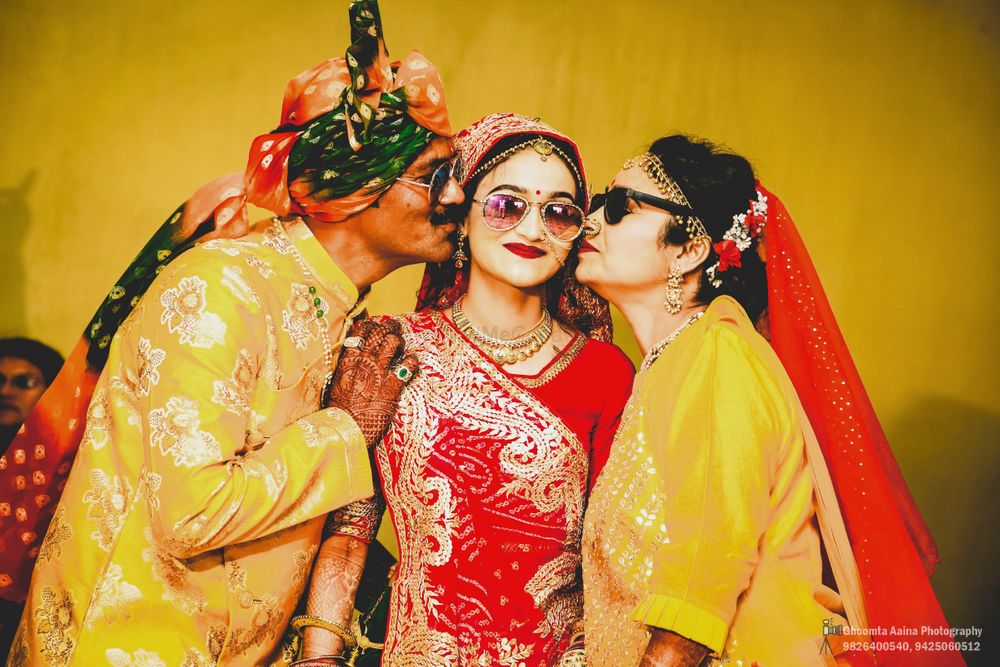 Photo From COLOURFULL WEDDING MEMORIES - By Ghoomta Aaina Photography