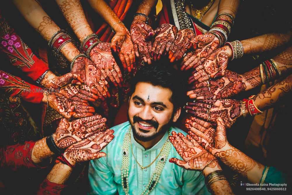 Photo From COLOURFULL WEDDING MEMORIES - By Ghoomta Aaina Photography