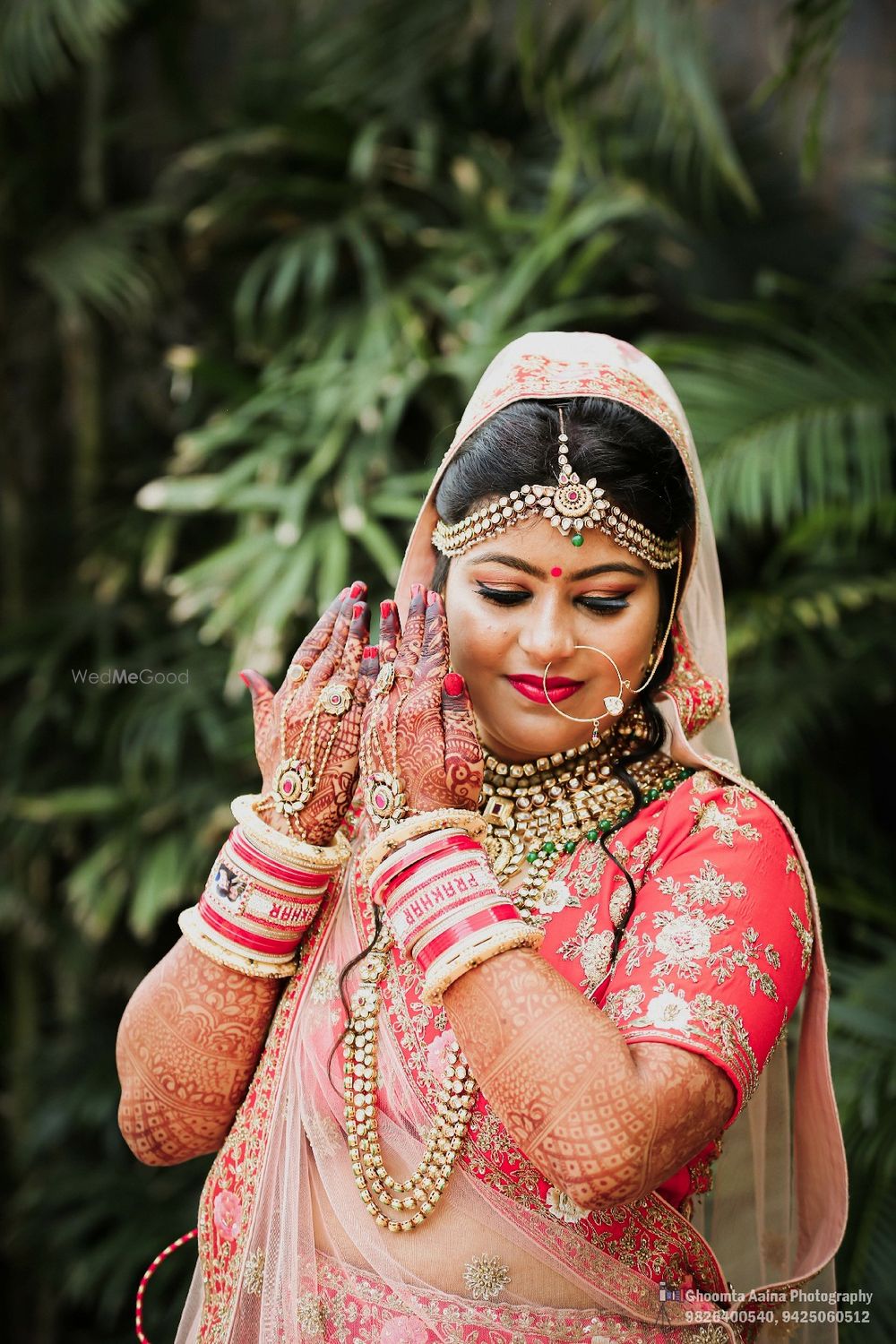 Photo From WEDDING-BHANDARI FAMILY - By Ghoomta Aaina Photography