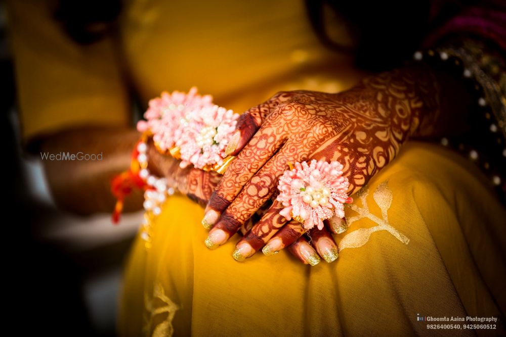 Photo From WEDDING-NEEMA FAMILY - By Ghoomta Aaina Photography