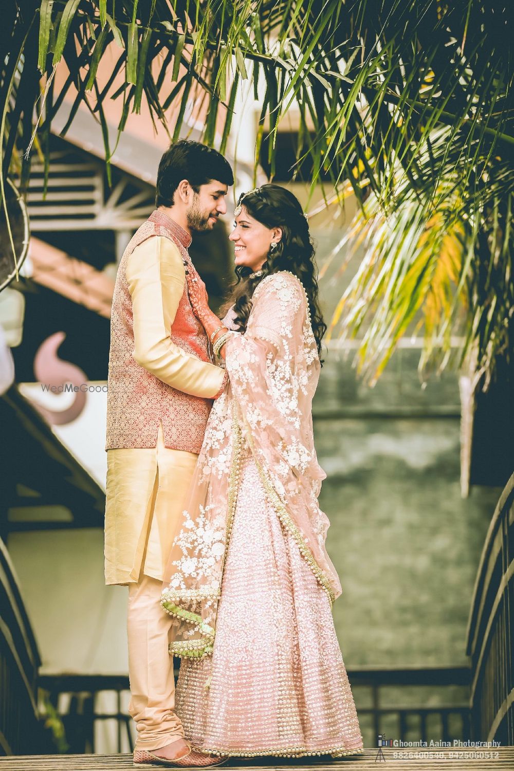 Photo From WEDDING-NEEMA FAMILY - By Ghoomta Aaina Photography