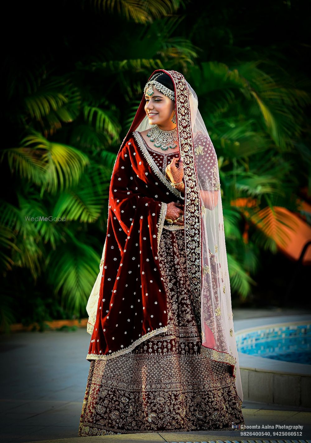 Photo From WEDDING-NEEMA FAMILY - By Ghoomta Aaina Photography