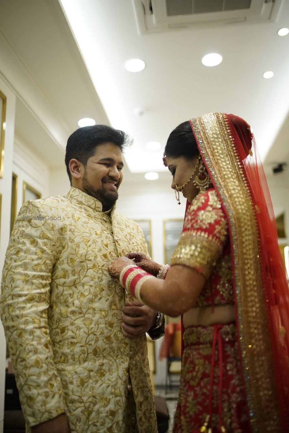 Photo From Abishek & Aastha - By Nindi studios