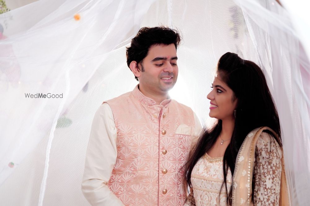 Photo From north indian wedding - By JK Candid's