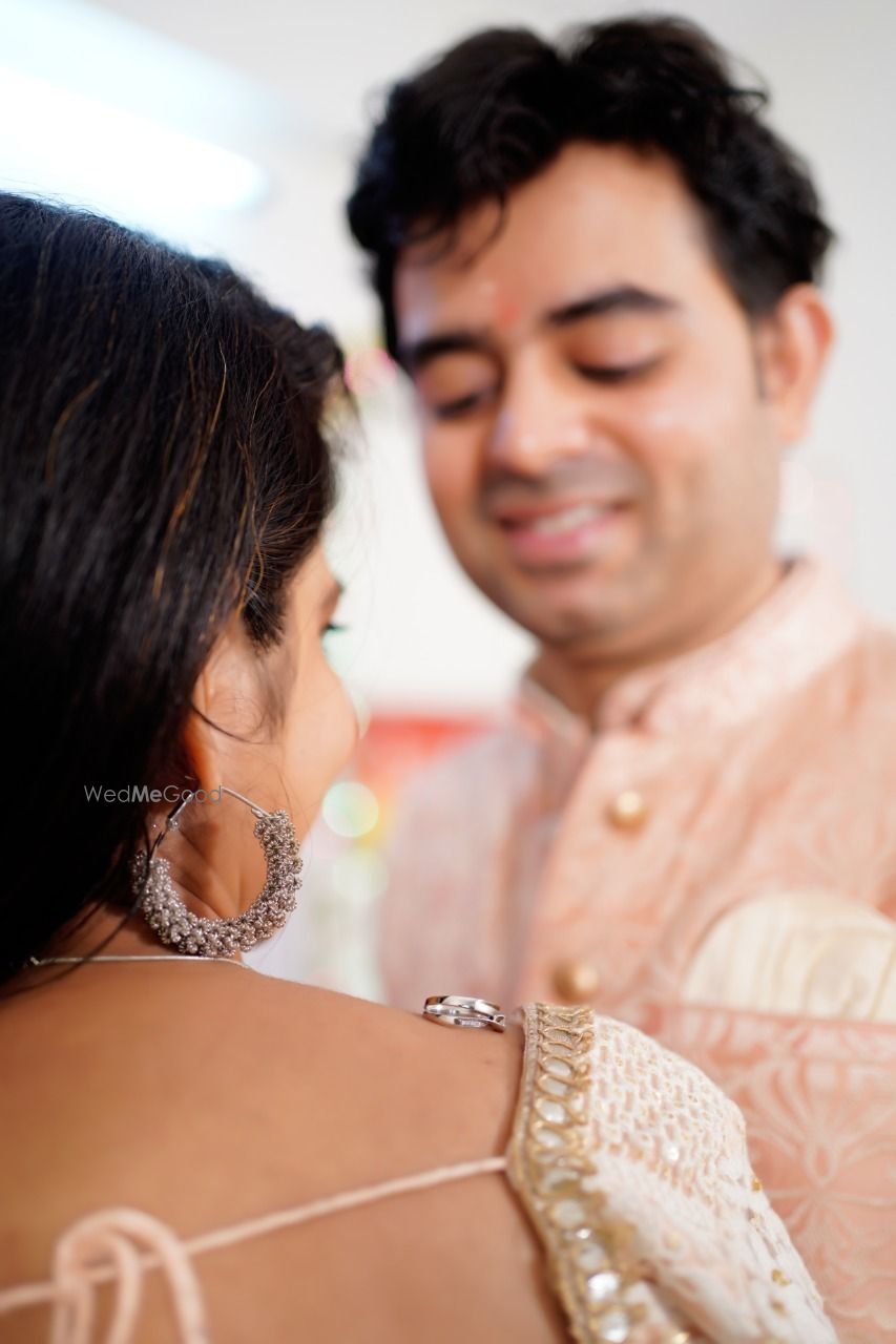 Photo From north indian wedding - By JK Candid's