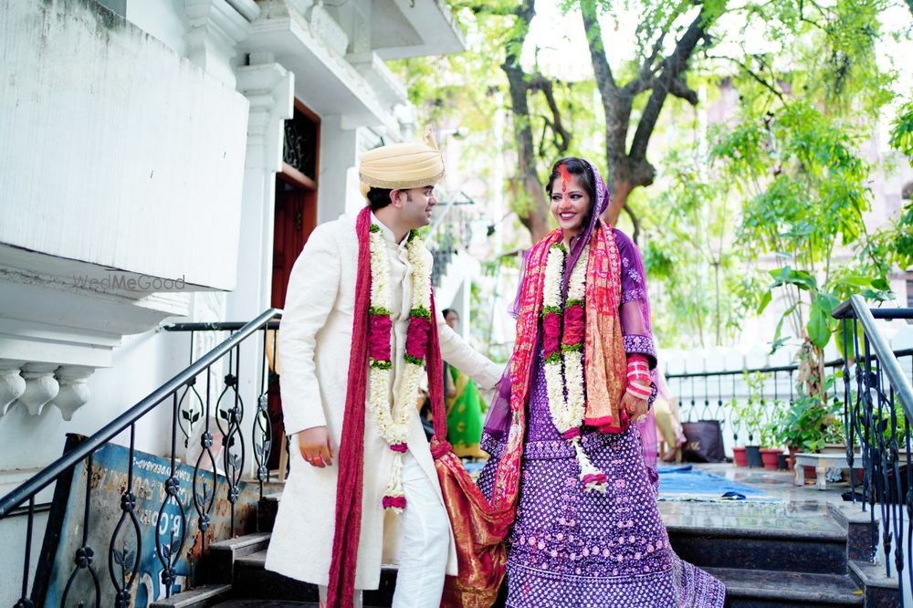 Photo From north indian wedding - By JK Candid's