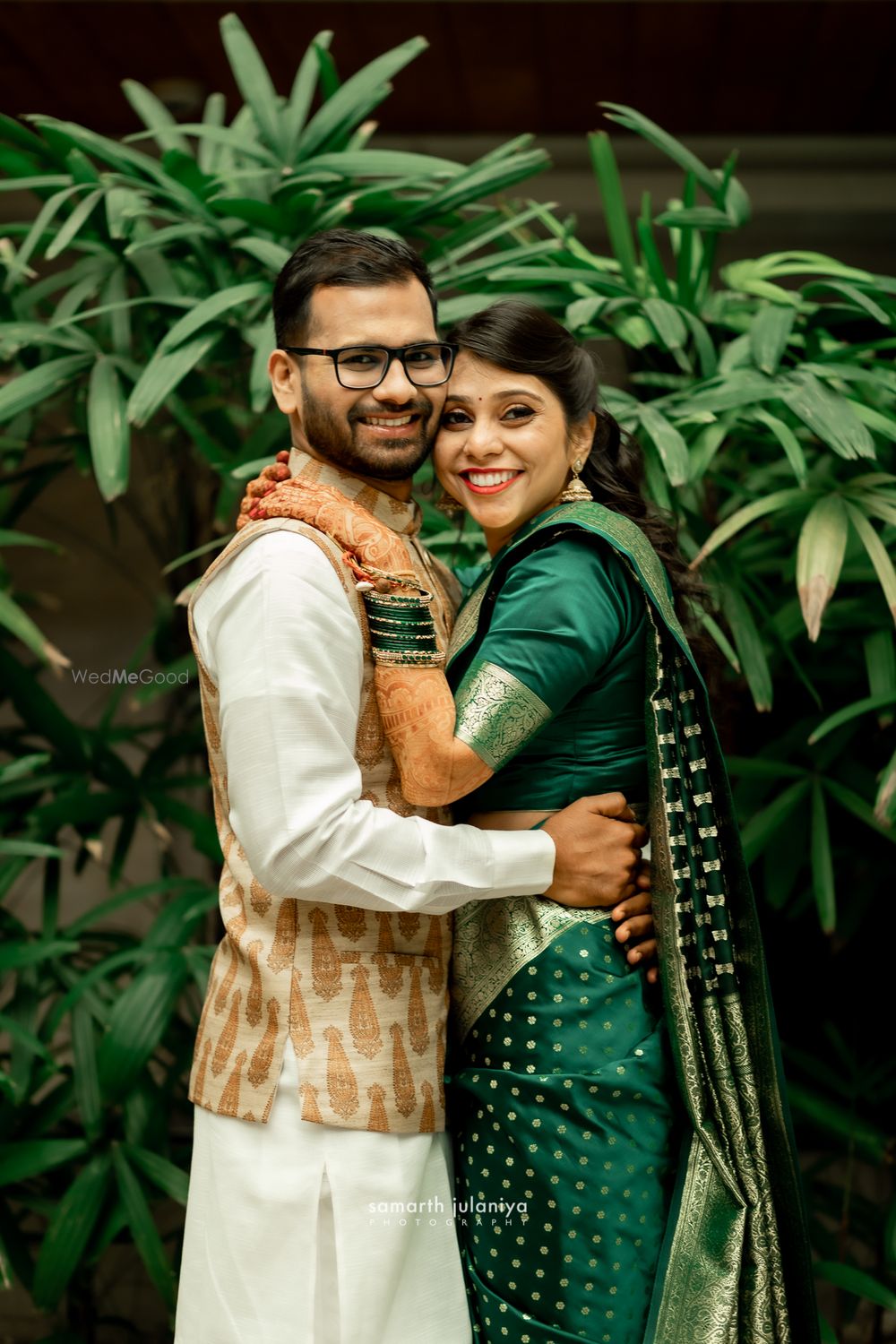 Photo From Amit & Reetika - By Samarth Julaniya Photography