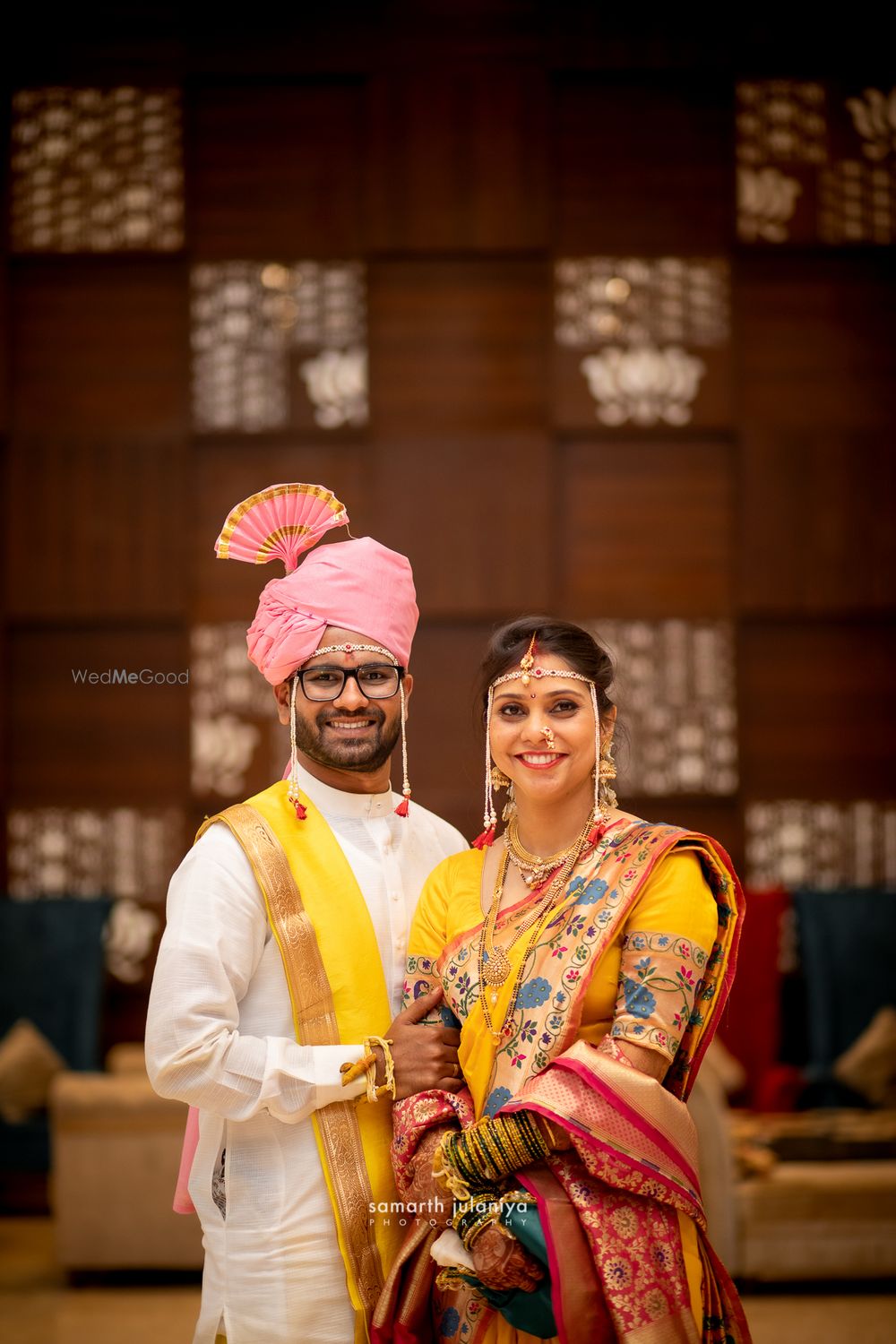 Photo From Amit & Reetika - By Samarth Julaniya Photography