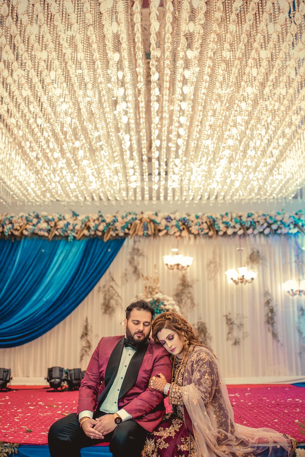 Photo From Shashwat & Krati - By Nindi studios