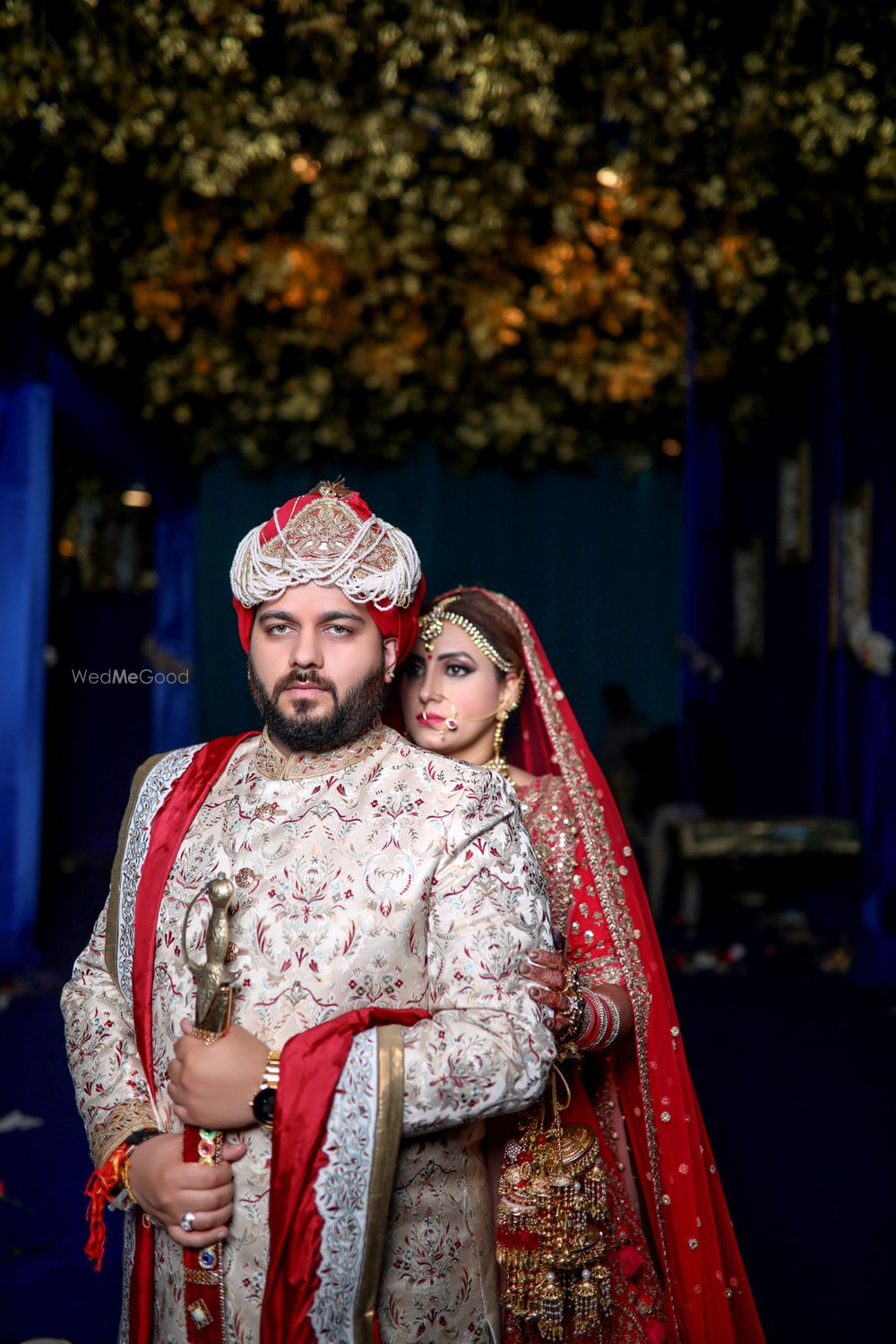 Photo From Shashwat & Krati - By Nindi studios