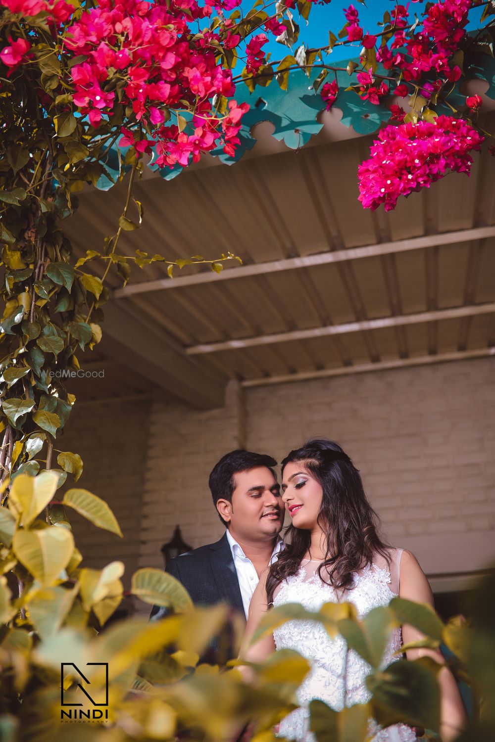 Photo From Tarun & Astha - By Nindi studios